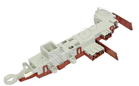 Elettroserratura emz 0141 - elettroserratura,